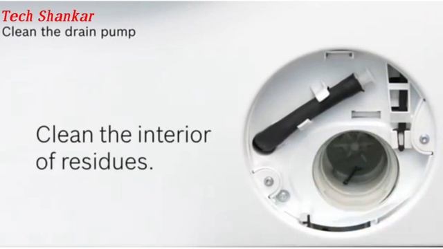 BOSCH WASHING MACHINES E 18 ERROR CODE смотреть онлайн