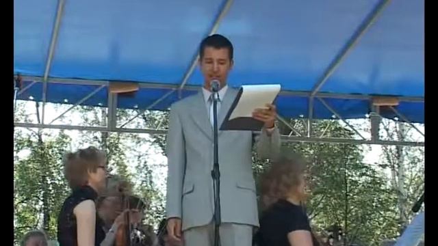 ПРЕЗЕНТАЦИЯ КНИГИ "ВОДЫ ТЕКУТ..." д.Кокшамары. 2010 год смотреть онлайн