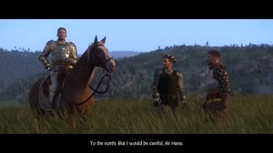 Kingdom Come: Deliverance - Ending