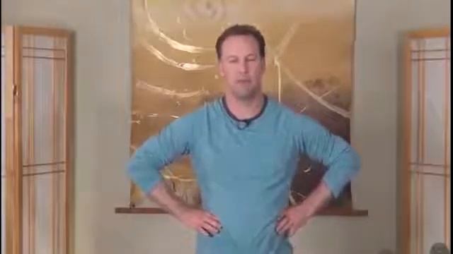 Цигун для пищеварения полный курс смотреть онлайн