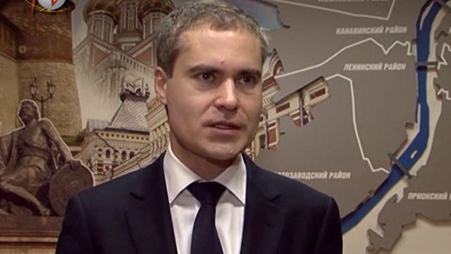 В. Панов об итогах выборов главы администрации смотреть онлайн