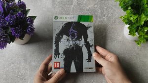 Распаковка заказа 🛍️ пополнение в коллекцию DVD и игр на Xbox 360