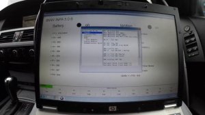 Bmw How To Use Inpa Bmw Walkthrough How To Use Inpa To Read Errors And Activate All Features on Car