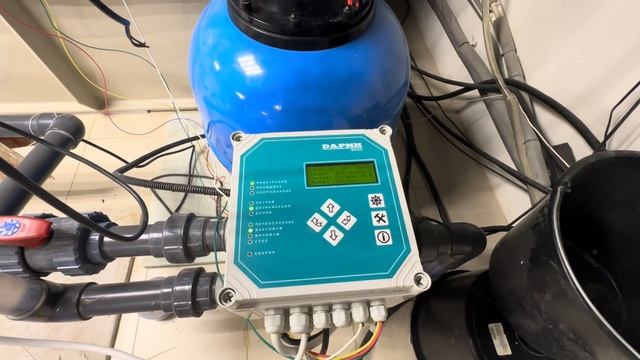 Подвальные страсти: моя фильтровальная система смотреть онлайн