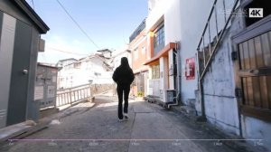 [4K] Have you been here Dongdaemun? Walking around Korea 'Dongdaemun' in Seoul [Urban walk] 동대문을 걷다