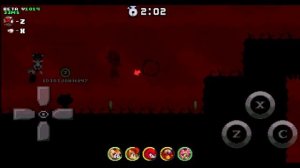 Sark squad in Sonic Exe Disaster 2D Remake Android port mod v1014 by @exesinethedemonofsharbness