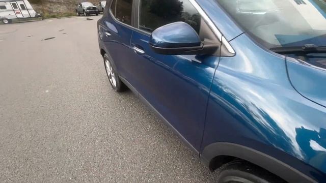 2021 Buick Encore_GX Elkins, WV, Buckhannon, WV Parsons, WV Weston, WV UH138318 смотреть онлайн