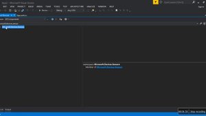 How to Add Reference to your Visual Studio Project