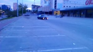 BMW E39 525 Drift (БМВ Е39 525 дрифт)