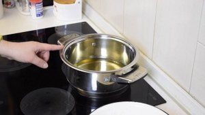 Домашние творожные пончики с манкой / Пышные и вкусные ПОНЧИКИ