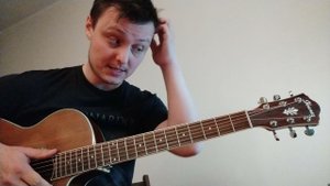этюд 2 zen guitar club