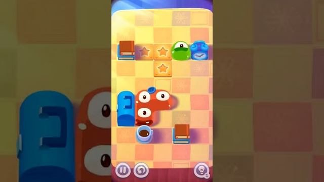 Pudding Monsters 1-16 All Star Solutions Walkthrough