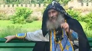 Слово Божие часть 1Б  Схимонах Иоаким