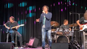 (Live COVER) Friends Never Say Goodbye - Elton John | Pierre Tu