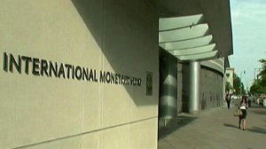Совет директоров МВФ отложил вопрос о предоставлении Украине очередного транша в миллиард долларов