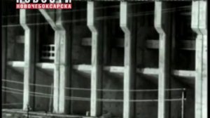«Чебоксарской ГЭС – 35 лет»