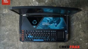 Acer Predator 21 X Review  The most insane laptop ever built