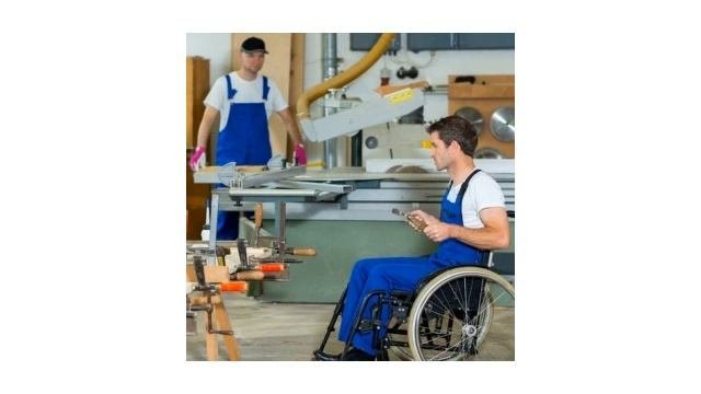 Может ли работать инвалид 1 группы?