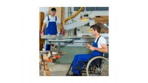 Может ли работать инвалид 1 группы?