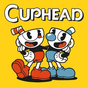 Cuphead уровень лесные безумцы