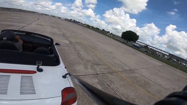 CFR SCCA Toyota MR2 tank slapper knocks my camera loose!!!!