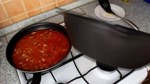 Капуста тушеная с мясом, как тушить капусту с томатом