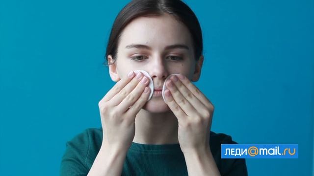 Использовать мицеллярную воду (при желании) смотреть онлайн