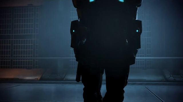 Mass Effect 3 - Citadel DLC (Part 5) смотреть онлайн