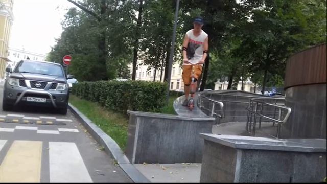 Детский самокат на Таганке смотреть онлайн