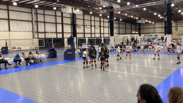 Fusion 16 1 vs Samba 15 League Championship смотреть онлайн