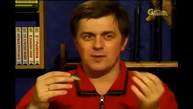 Все об воблерах от Братьев Щербаковых. смотреть онлайн