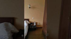 Хабаровск. гостиница Сокольники