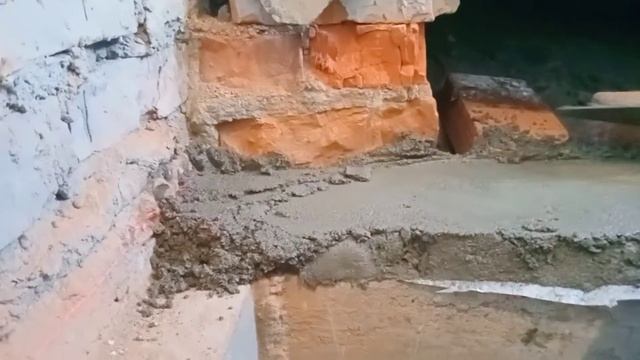 Пристройка из арболита. САМЫЙ БЫСТРЫЙ СПОСОБ.