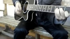 Аккорды песни Сен, сен - А.Салчак и Х.Монгуш.mp4