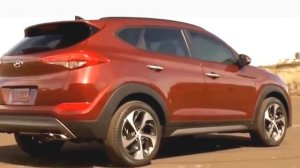 Car Comparison 2016 - 2016 Hyundai Tucson Vs 2016 Kia Sorento