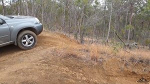 OFF-ROAD COMPILATION part 1 NISSAN X-TRAIL - RUGGEDLIFE