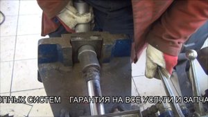 Замена катализатора на BMW E39. Замена катализатора на BMW E39 в СПБ .
