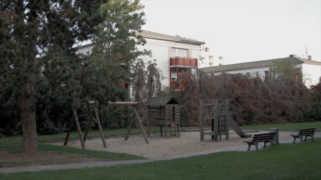 5 месяцев жизни в Германии. ПОЗДНИЕ ПЕРЕСЕЛЕНЦЫ