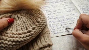 ОЧЕНЬ ПРОСТАЯ шапочка с ушками весна-осень на 2,5-3 года