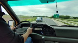 Vw Lt 2,5 SDI POV