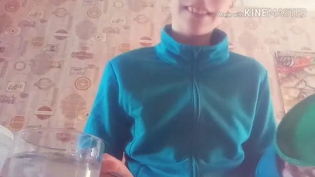 //как сделать газировку в домашних условиях //???