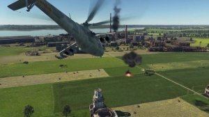 2023 ? War Thunder вертолеты ? КАК ИГРАТЬ на вертолёте ВарТандер
