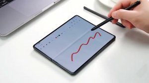 Универсальный Стилус S Pen для Samsung Galaxy, черный