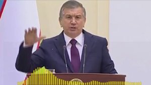 МИРЗИЁЕВ ПОСТАВИЛ НА КОЛЕНИ СНБ ! В ТЮРЬМУ ПОЖИЗННЕНО!