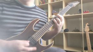 Черный кофе Жизни рассвет (кавер)