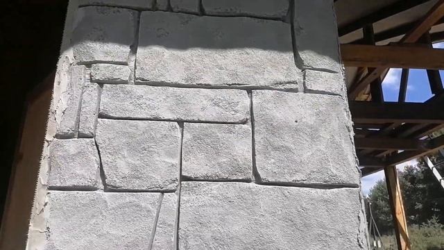 Отделка вагона артбетоном смотреть онлайн