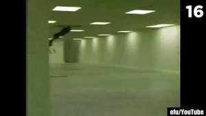 25 Scariest Backrooms Found Footage