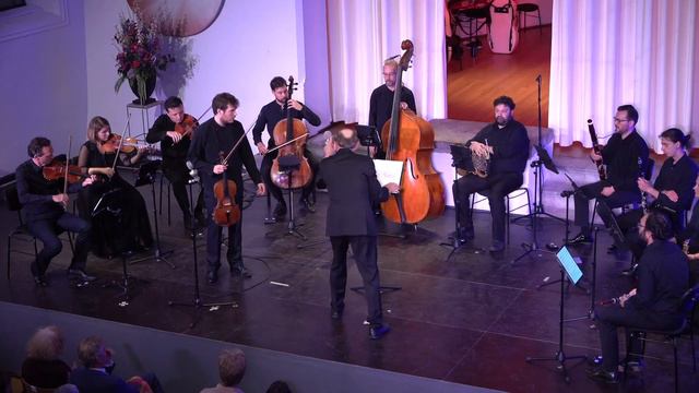 Johann Nepomuk Hummel - Fantasia - Potpourri op. 94 Ridout/CHAARTS/Takács смотреть онлайн