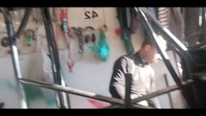 Варим Каркас Безопасности в Жигу