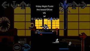 sodor fallout Oliver the beast Friday night fallout